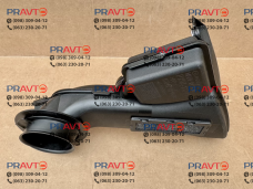 Воздуховод воздушного фильтра для Mazda CX-50 VA (2022–2028)