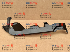 Кронштейн фари передній лівий Mazda VA4050160A, VA40-50-160A