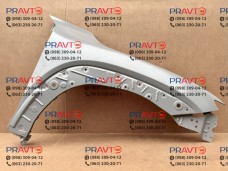 Крило переднє праве для Mazda CX-50 VA (2022–2028)