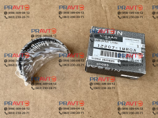 Вкладиші корінні (STD) для Infiniti Q70 Y51 (2010-2019)