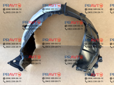 Передний правый подкрылок для Infiniti QX60/JX35 L50 (2012–2021)