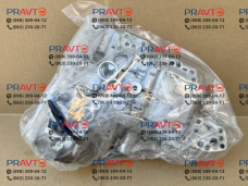 Гідроблок варіатора (АКПП) для Nissan Rogue T33 (2022–2027), 1.5 KR15DDT