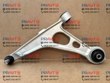 Передній лівий важіль для RENAULT, SRLine 545016UA0A, 54501-6UA0A