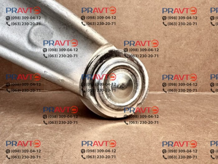 Передний левый рычаг для RENAULT, SRLine 54501-6UA0A, 545016UA0A