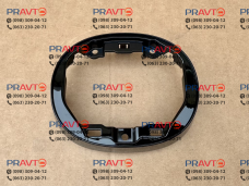 Подиум эмблемы под радар для Mazda CX-30 DT (2024–2027)