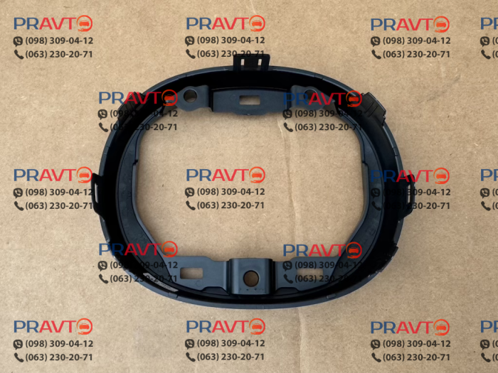 Подиум эмблемы под радар для Mazda CX-30 DT (2024–2027)