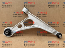 Передній правий важіль для Nissan Rogue T33 (2020–2027), SRLine