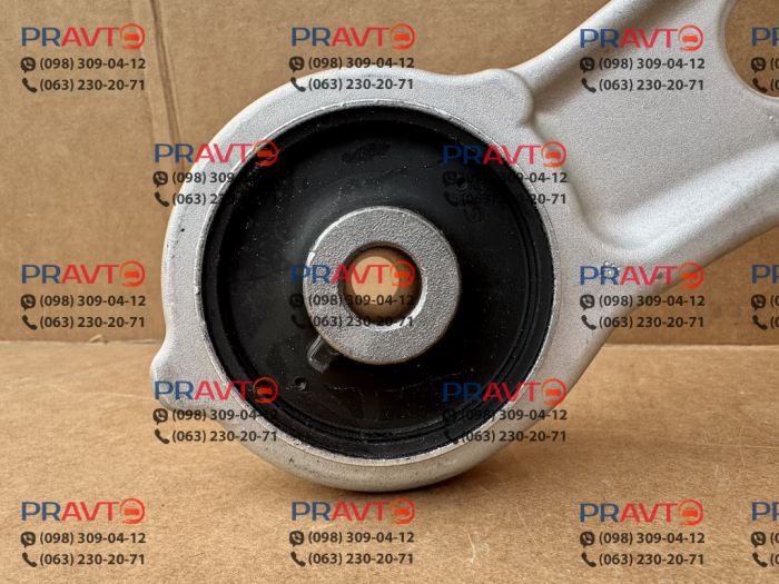 Передній правий важіль для Nissan Rogue T33 (2020–2027), SRLine