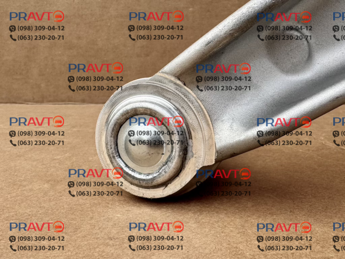 Передній правий важіль для Nissan Rogue T33 (2020–2027), SRLine