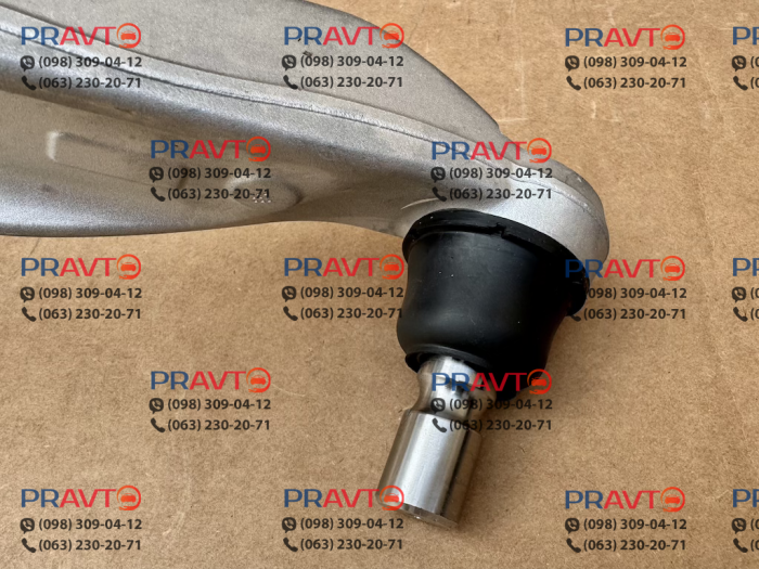 Передній правий важіль для Nissan Rogue T33 (2020–2027), SRLine