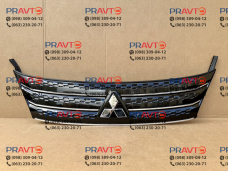 Решетка радиатора для Mitsubishi Outlander IV GM4W (2021–2027)