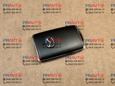 Смарт-ключ для Mazda CX-9 TC (2021-2022)