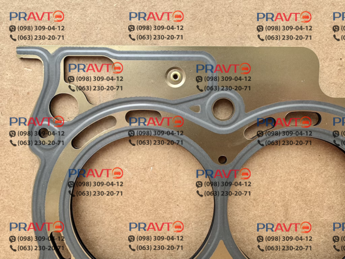 Прокладка головки блоку циліндрів для Infiniti QX55 UJ55 (2021-2027)