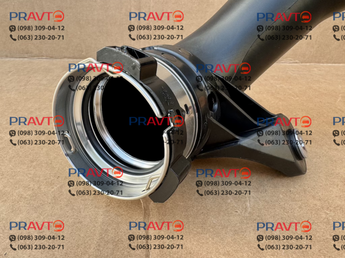 Патрубок інтеркулера лівий для Infiniti QX50 J55 (2017–2027)