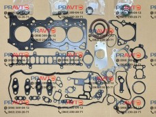 Полный набор прокладок двигателя 2.2 DIESEL для Mazda 6 GL (2017-2023), AJUSA