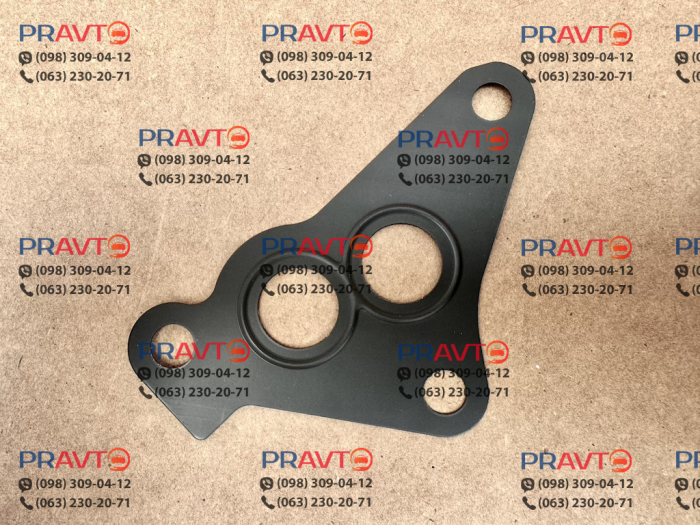 Прокладка корпусу масляного фільтра для Mazda CX-30 DT (2024-2027)