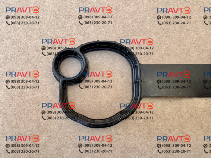 Прокладка клапанної кришки 2.5 TURBO для Mazda CX-30 DT (2024-2027)