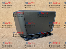 Заглушка радара (дистроника) Mazda VA40-50-7Z2, VA40507Z2