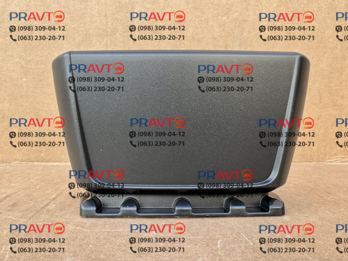 Заглушка радара (дистроника) Mazda VA40-50-7Z2, VA40507Z2