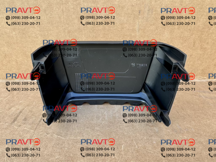 Заглушка радара (дистроника) Mazda VA40-50-7Z2, VA40507Z2