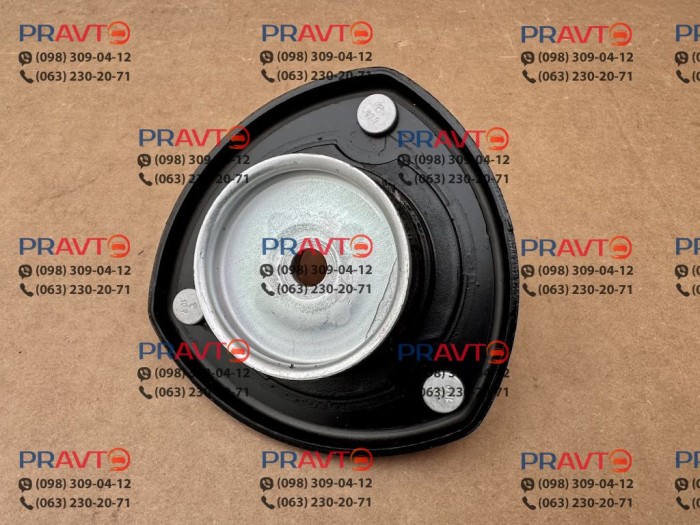 Подушка (опора) амортизатора переднего Mazda VA40-34-380, VA4034380