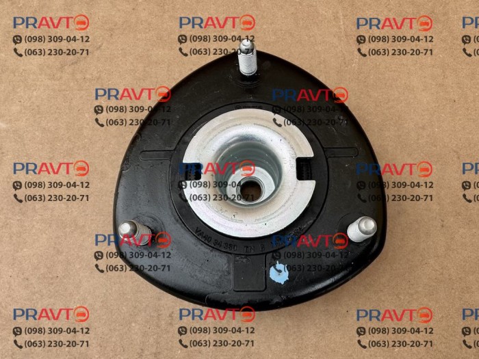 Подушка (опора) амортизатора переднего Mazda VA40-34-380, VA4034380
