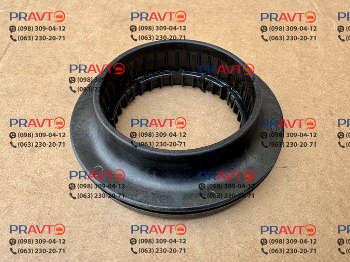 Опорный подшипник амортизатора Nissan 54325-6RA0A, 543256RA0A