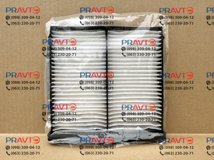 Фільтр салону для Mazda CX-30 DT (2024-2027)