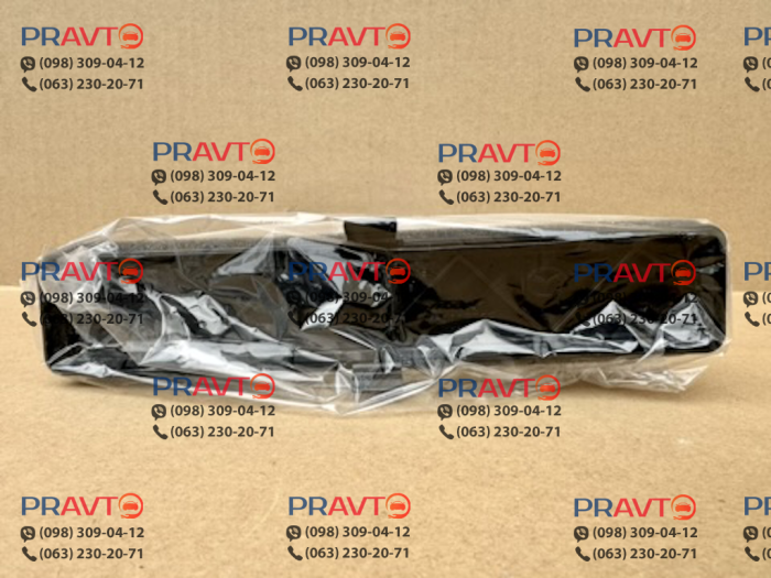 Фільтр салону для Mazda CX-30 DT (2024-2027)