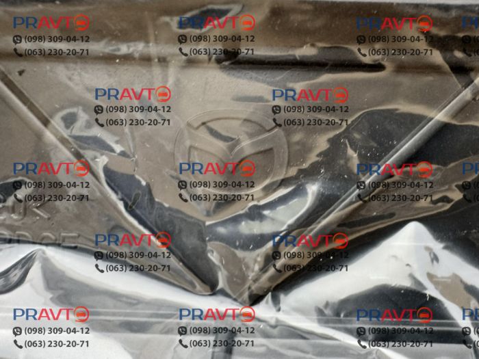 Фільтр салону для Mazda CX-30 DT (2024-2027)