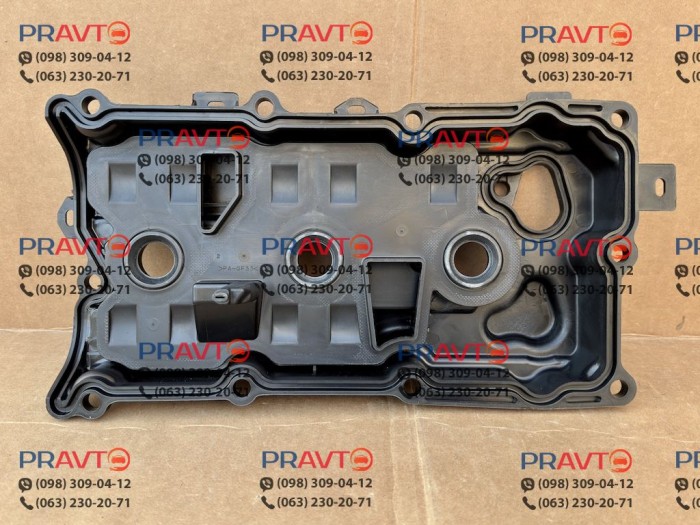 Крышка клапанная правая для Infiniti QX60/JX L50 (2012-2019)