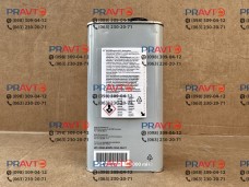 Тормозная жидкость BMW DOT-4 LV (1 литр)