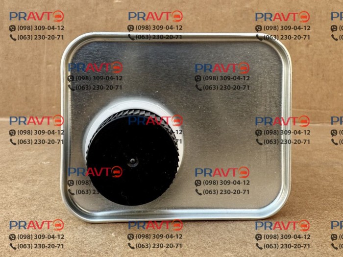 Тормозная жидкость BMW DOT-4 LV (1 литр)