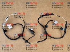 Проводка радара (дістроніка) для Mazda CX-50 VA (2022–2028)