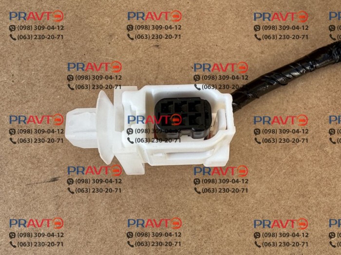 Проводка радара (дістроніка) для Mazda CX-50 VA (2022–2028)