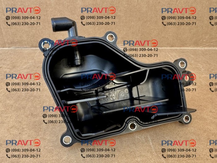 Маслоотделитель (двигатель 2.5) для Mazda CX-5 KF (2017–2025)