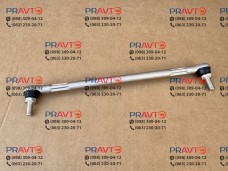 Тяга (стійка) стабілізатора переднього Nissan 546185NA0A, 54618-5NA0A