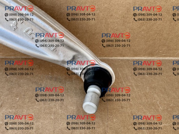 Передній правий важіль для Nissan Murano Z53 (2024-2034)