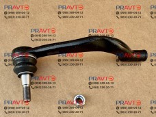 Рульовий наконечник лівий для Nissan Rogue T33 (2020-2027), FEBEST