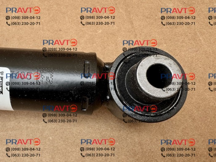 Амортизатор задній Nissan E6210-5NA0D, E62105NA1A