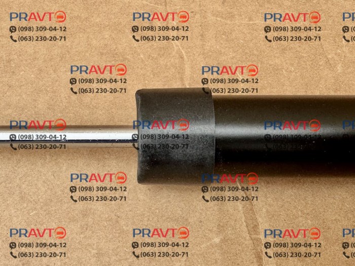 Амортизатор задній Nissan E6210-5NA0D, E62105NA1A