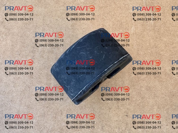 Подушка (гумка) кріплення глушника Mazda CX-9 TC (2016-2023)