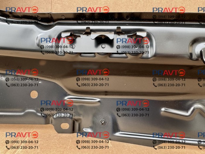 Панель задня Mazda KBYC7075ZA, KBYC-70-75Z