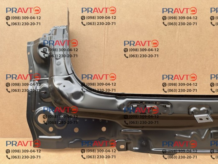 Панель задня Mazda KBYC7075ZA, KBYC-70-75Z