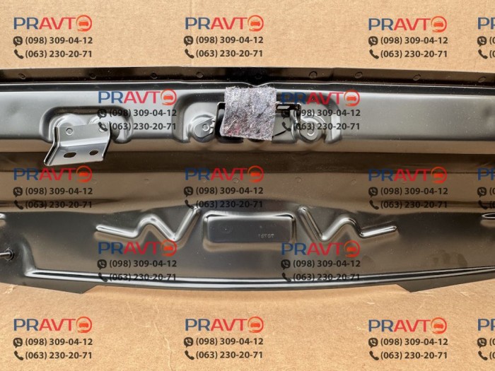 Панель задня Mazda KBYC7075ZA, KBYC-70-75Z