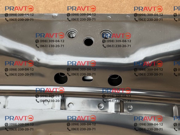 Панель задня Mazda KBYC7075ZA, KBYC-70-75Z