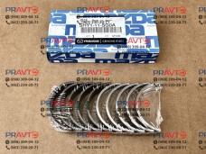 Вкладиші колінвала корінні (STD) Mazda 3 BN (2013-2019), 2.2 Diesel