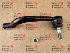 Рульовий наконечник правий для Nissan Rogue T33 (2020-2027), FEBEST