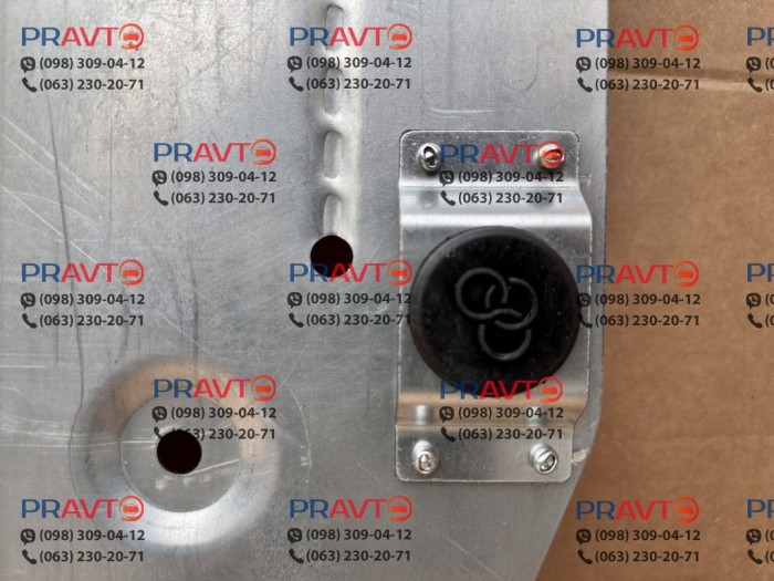 Защита двигателя Kolchuga для Nissan Rogue T32 (2014-2020), WhiteCover