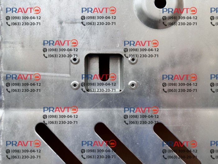 Защита двигателя Kolchuga для Nissan Rogue T32 (2014-2020), WhiteCover